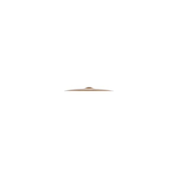 Zildjian K0903-17" K Dark Crash Thin