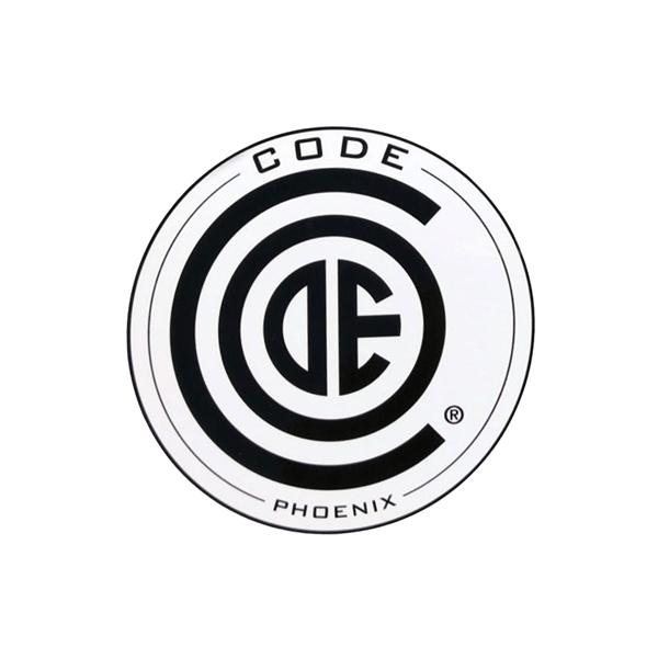 Code PHOENIX REPAIR PATCH Toppe Adesive - PHOENIXX2