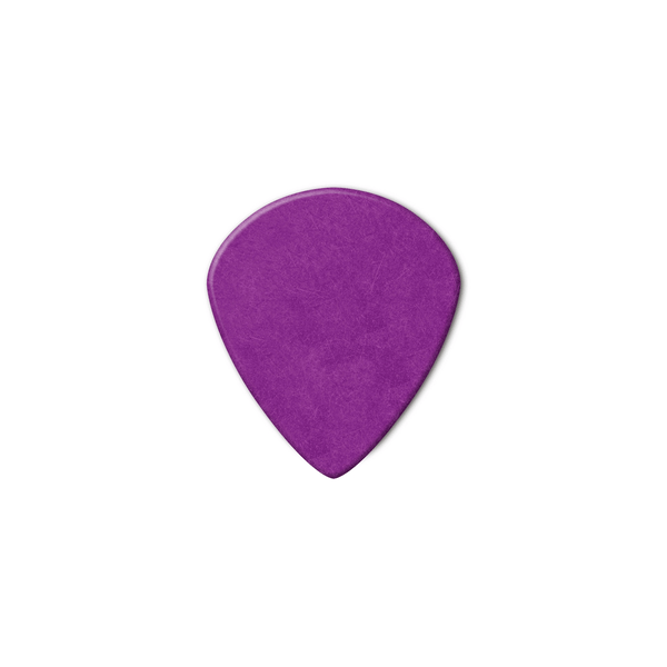 Dunlop 472R Tortex Jazz Purple H3