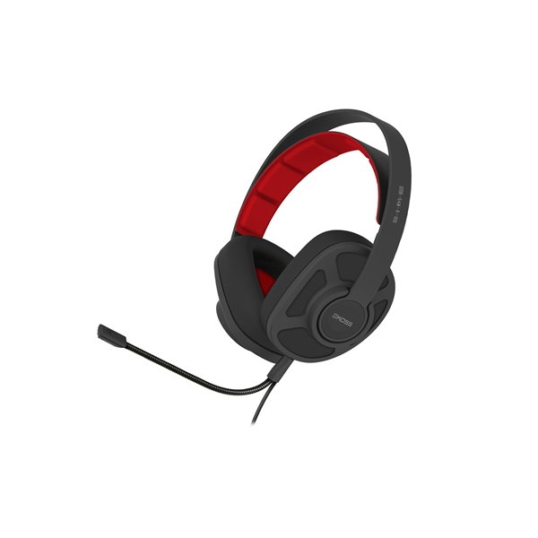 Koss GMR/540 ISO CLOSED GAMING