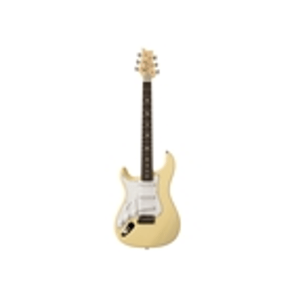 PRS SE Silver Sky Lefty Moon White Tastiera Palissandro