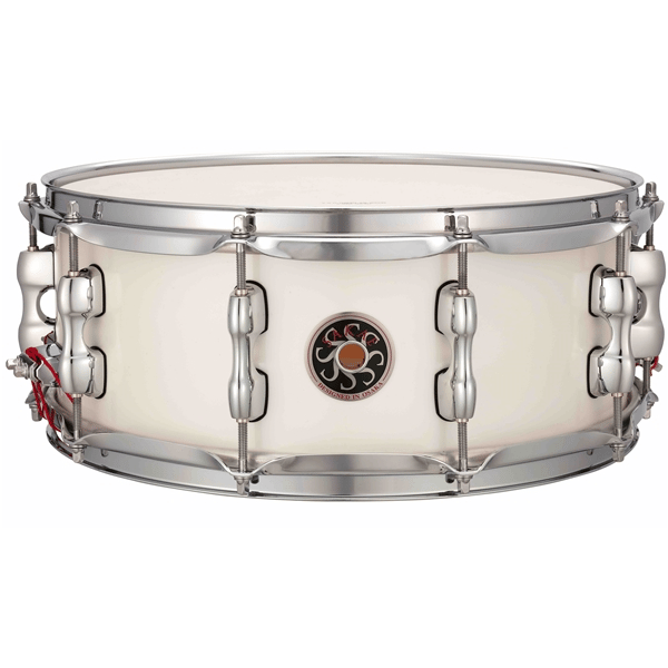 Sakae Maple Rullante 14" x 5,5" Mighty Halo - PW