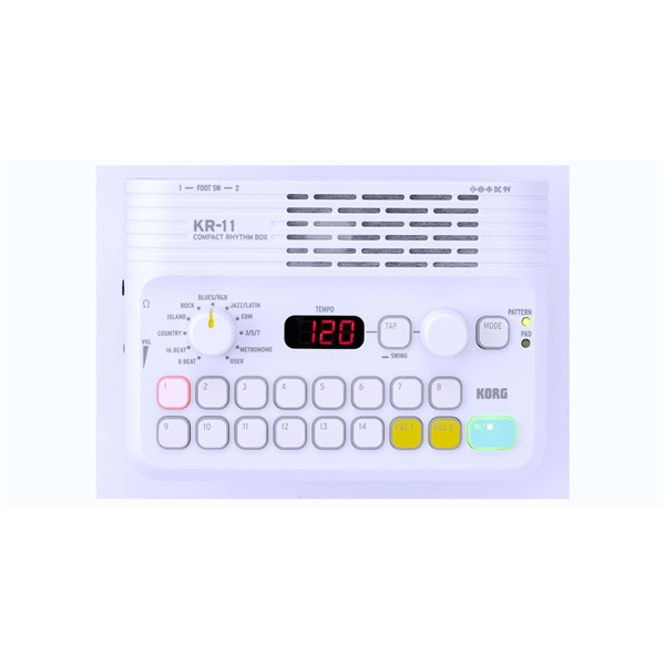 Korg KR-11