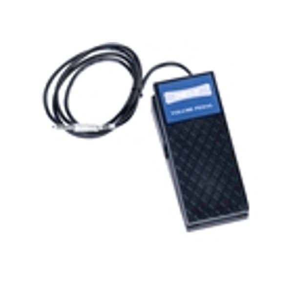 Quik Lok VP/26 U Pedale Volume Universale