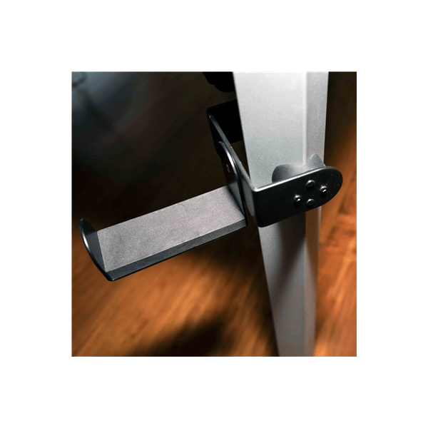 Quik Lok MS/327 Supporto Cuffie Aggiuntivo Opzionale