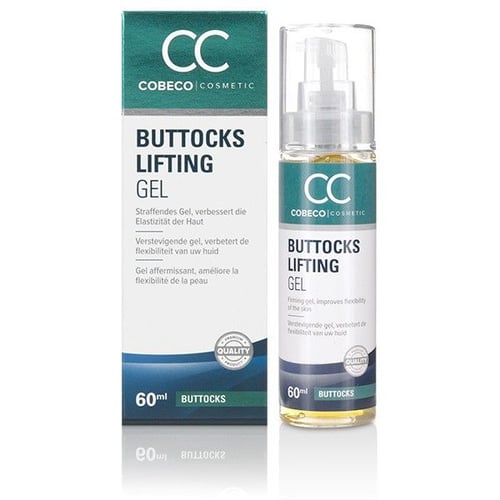 COBECO CC GLUTEI LIFTIN GEL 60ML