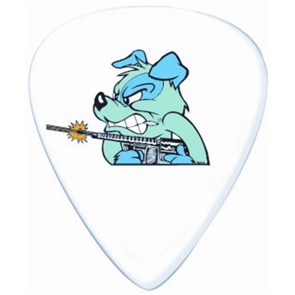 Dunlop BL26R.60 Anger Management .60mm Bag/36