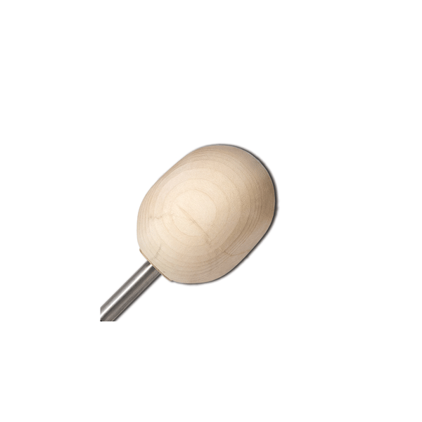 Vic Firth VKB2 - VicKick Battente - Wood