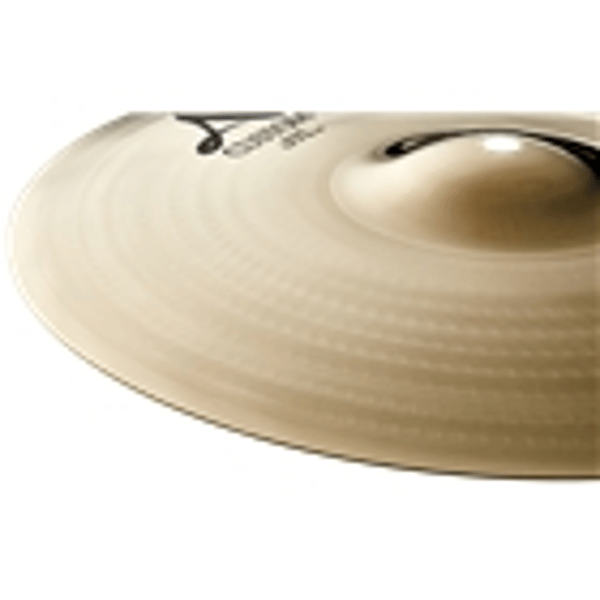 Zildjian A20511-14" A Custom HiHat - Top