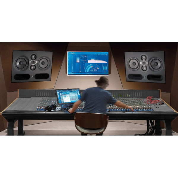 Focal UTOPIA MAIN 212 (coppia)