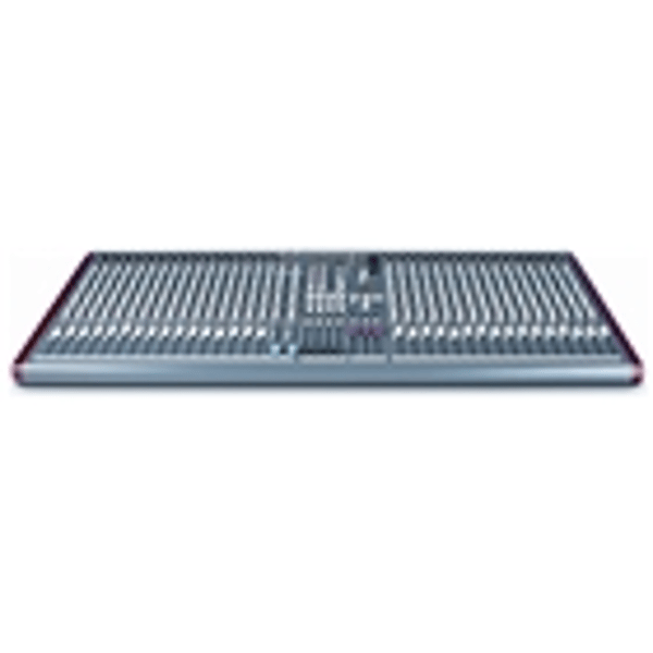 Allen & Heath ZED 436