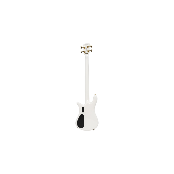 Spector Euro4 Classic Solid White Gloss