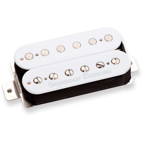 SEYMOUR DUNCAN SH-PG1B PEARLY GATES WHITE