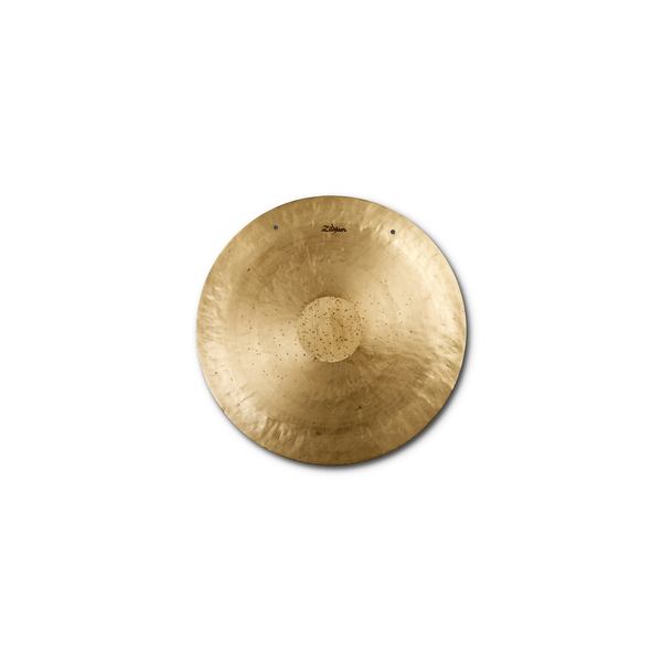 Zildjian ZXGO00424-24" Wind Gong - Etched Logo