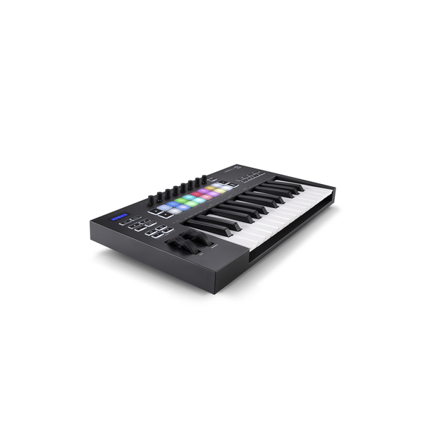 Novation Launchkey 25 Mk3