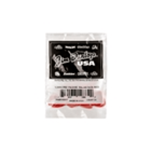 Dunlop YJMR02RD Malmsteen Custom Delrin Pick 2.0 mm 24pc