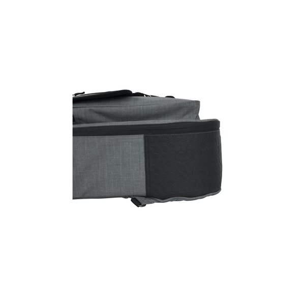 Gator Cases GT-ACOUSTIC-GRY Borsa Transit chitarra acustica Grigio chiaro