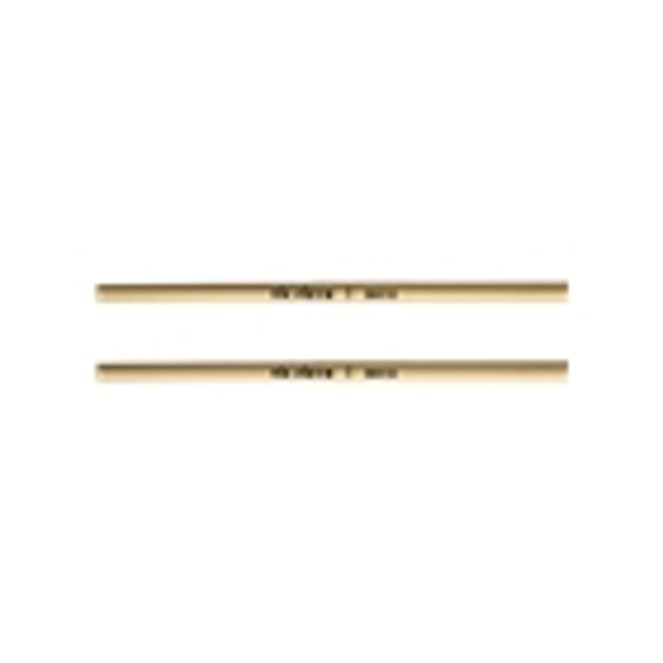 Vic Firth M410 - Articulate Series Mallet - Med. Hard Rubber Round