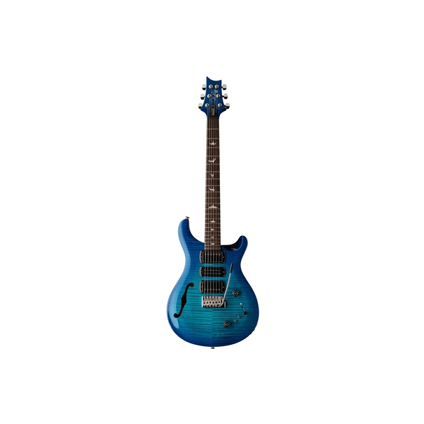 PRS SE Special Semi-Hollow Lake Blue 2026