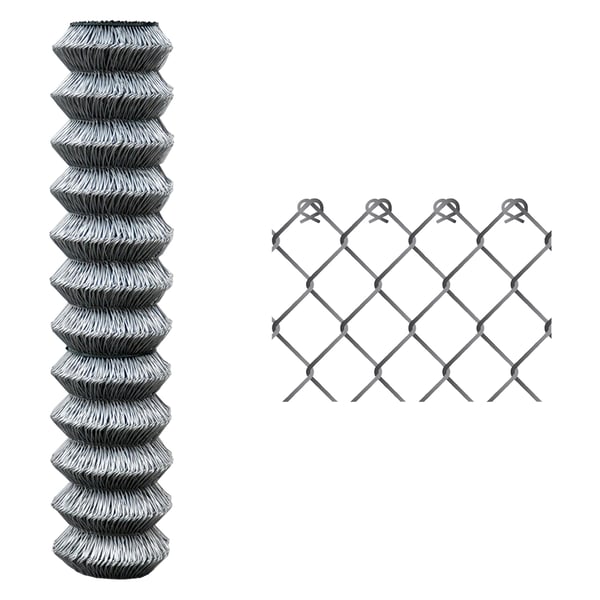 RETE GRIGLIA FLEXYFORT cm 125. Modello cm 125 F. 1,9