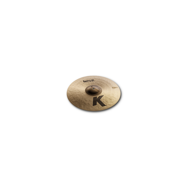 Zildjian K0721-14" K Sweet HiHat Top