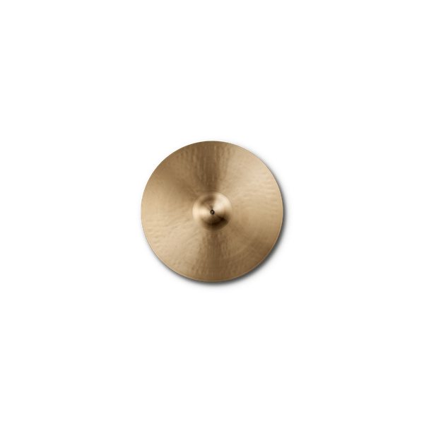 Zildjian K0927 16" K Light HiHat Top