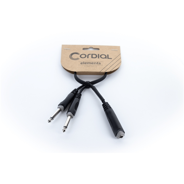 Cordial Elements EY 0.3 GPP