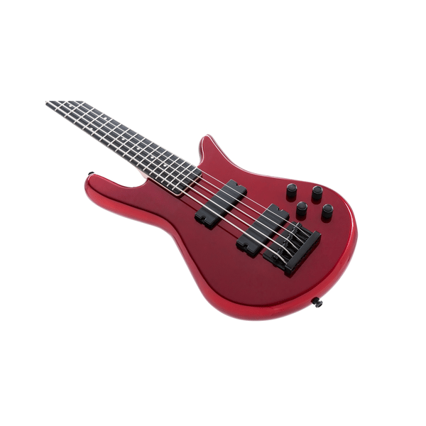 Spector Performer 5 Metallic Red