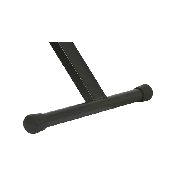RTX KBX Sgabello per Tastiera regolazione Speedlock Nero