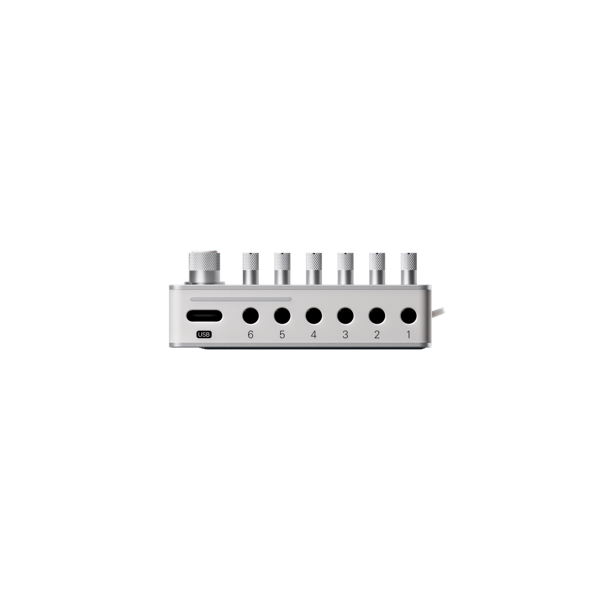 TEENAGE ENGINEERING TX-6 Mixer