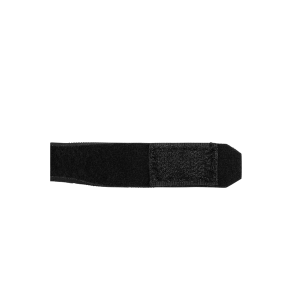 Gator Cases GTR-FRETMUTEXL-1BK Damper per corde nero XL
