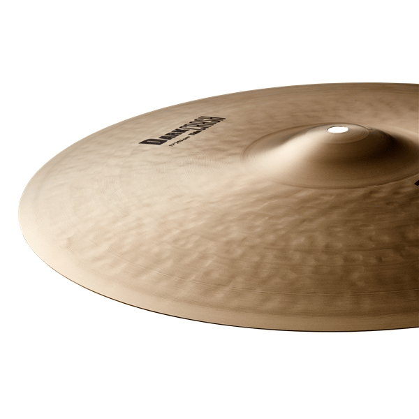 Zildjian K0903-17" K Dark Crash Thin