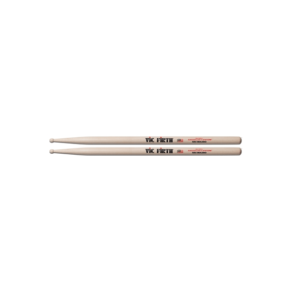 Vic Firth SD2 Bolero - Bacchette American Custom