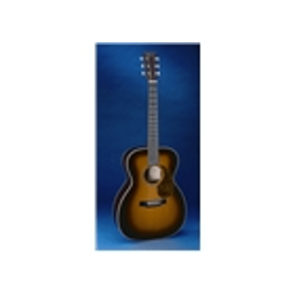 Martin & Co. 000-28EC Eric Clapton 1935 Sunburst