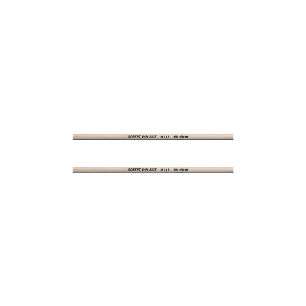 Vic Firth M115 - Signature Keyboard Series Robert Van Sice - Medium/Hard