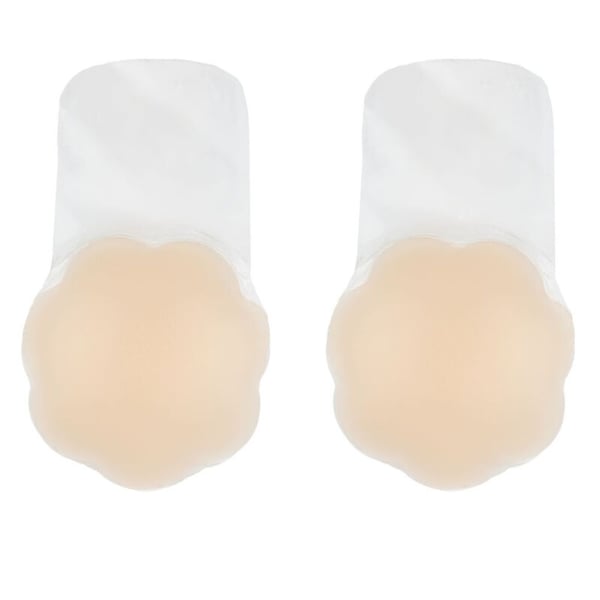 BYE BRA SILICONE PULL UPS - GRÖSSE XL
