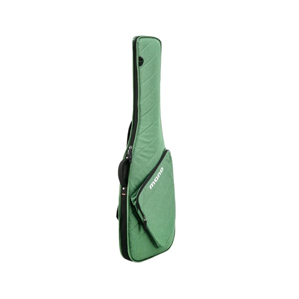 Mono M80 Bass Sleeve 2.0 Amazon Green