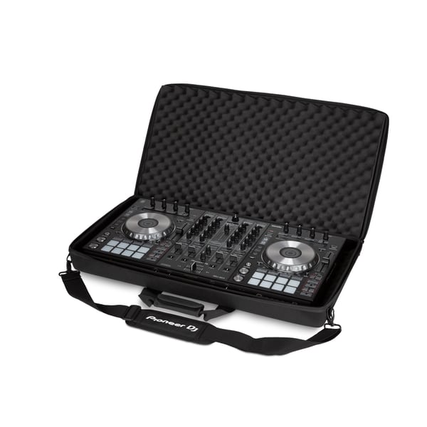 PIONEER Borsa per i controller DDJ-1000, DDJ-SX, DDJ-SX2, DDJ-SX3 e DDJ-RX