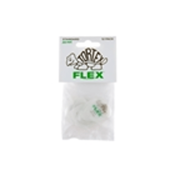 Dunlop 428P.88 Tortex Flex Standard .88 mm Pack/12