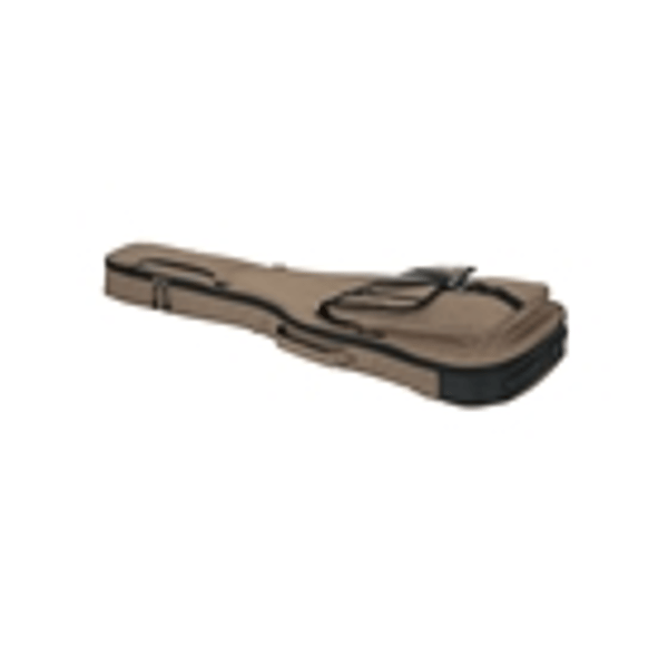 Gator Cases GT-ELECTRIC-TAN Borsa Transit chitarra elettrica Beige