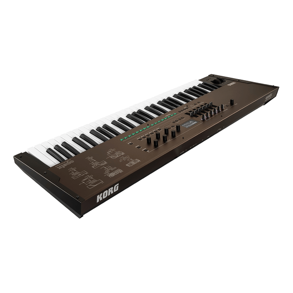 Korg Opsix SE