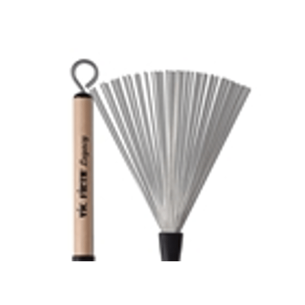Vic Firth LB - Spazzole Legacy