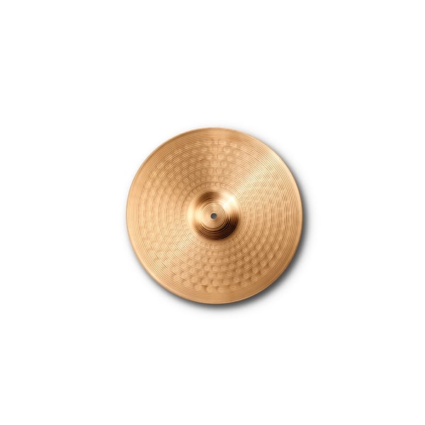 Zildjian ILH14HB-14" I HiHat Bottom