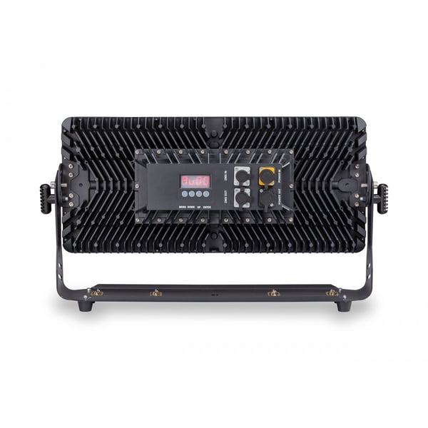 CENTOLIGHT Proiettore da Esterno con 48 Led da 10W RGBW 4in1. Modello MOODWASHER 4810WP