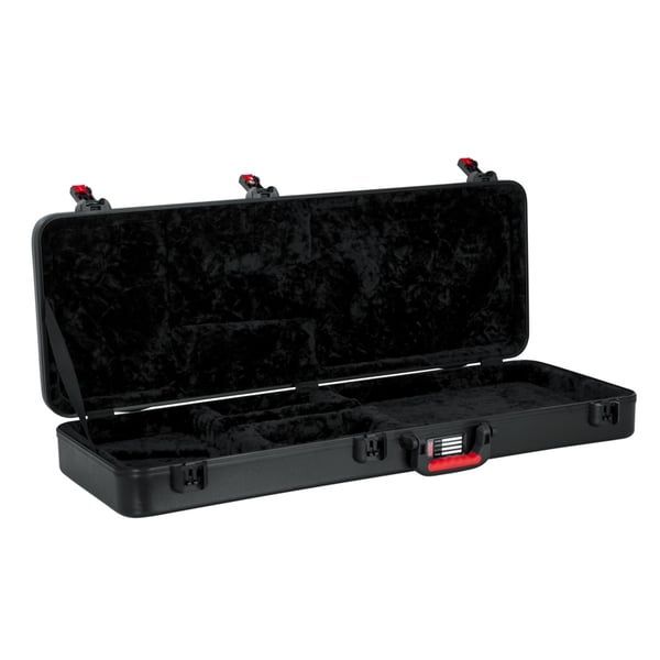 Gator Cases GTSA-GTRELEC Custodia TSA ATA Chitarra Elettrica
