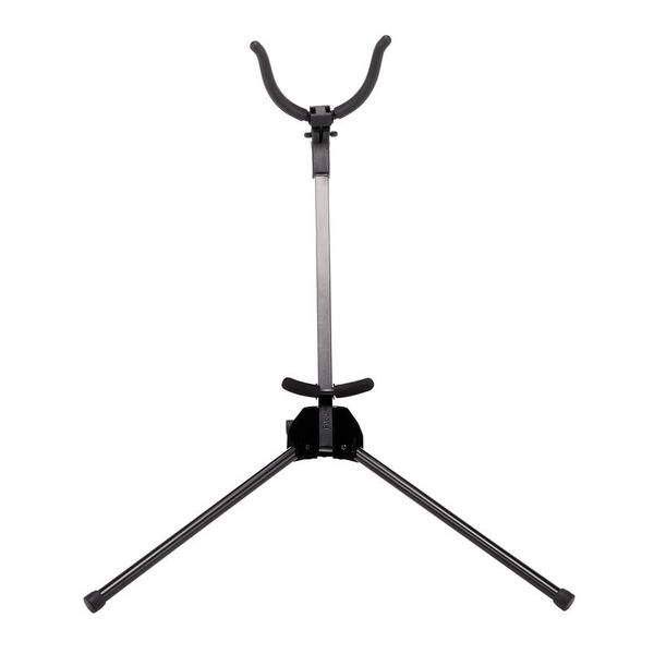 HERCULES IT HCDS-432B SUPPORTO PER SAX TENORE TRAVLITE