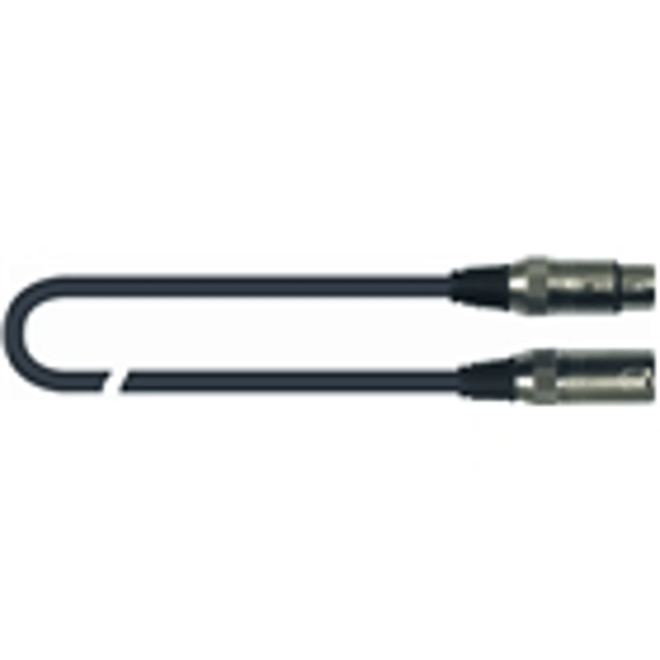 Quik Lok DMX/1401-15 Cavo DMX