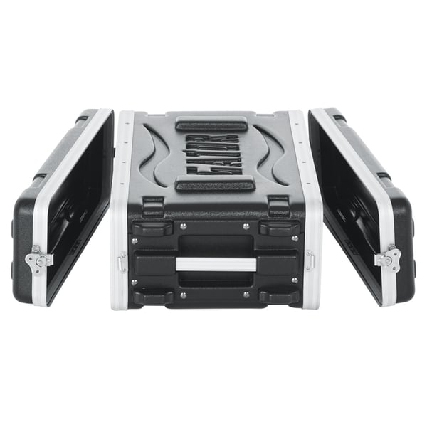 Gator Cases GR-3S Custodia da 3U Rack Shallow