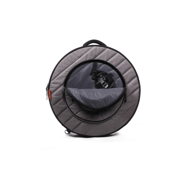 Mono M80 Classic Custodia Piatti Batteria fino a 22" Ash