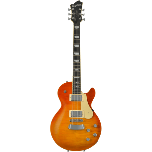 HAGSTROM SWEDE MANDARIN BURST 2023